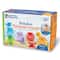 Learning Resources Peekaboo Fishbowl Friends 10 Piece Learning Kit
